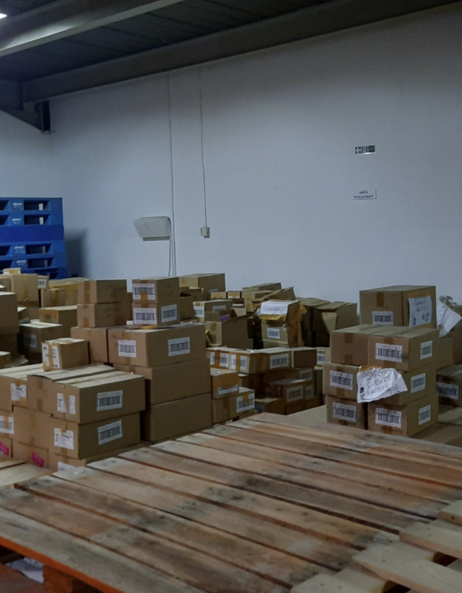 Limiter les risques liés au stockage